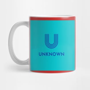 UNKNOWN Mug